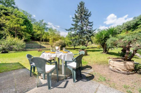 Maison Rovis Garden Villa Il Romito
